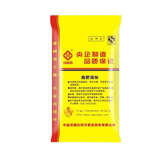 桉樹(shù)配方肥40%（18-10-12）