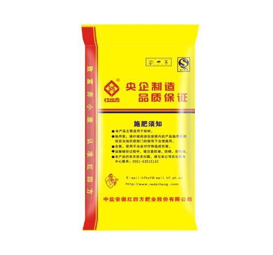 桉樹(shù)專用肥30%（15-6-9)