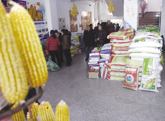 是品牌復合肥還是一袋肥料?