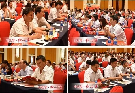 農資的未來在這里，經銷商、廠家齊聚一堂