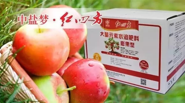5月10日，中鹽紅四方懸浮液體大量水溶肥料隆重上市，投放市場(chǎng)后，受到廣泛好評(píng)，并成為新的銷(xiāo)售增長(zhǎng)點(diǎn)。